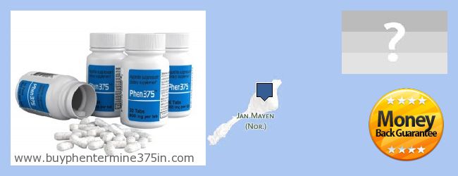 Dove acquistare Phentermine 37.5 in linea Jan Mayen